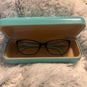 Women’s Tiffany & Co Glasses